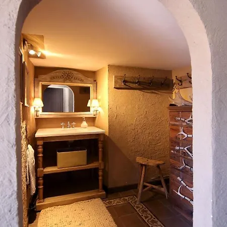 La Grande Francorchamps Ardennaise Holiday home Stavelot