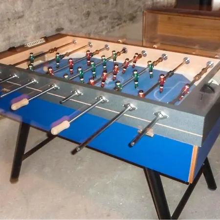 La Grande Francorchamps Ardennaise Vakantiehuis Stavelot