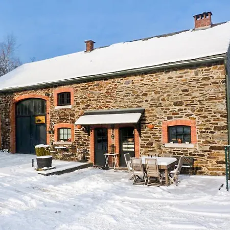 Holiday home La Grande Francorchamps Ardennaise Stavelot