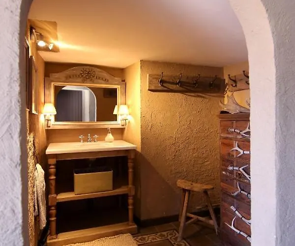 La Grande Francorchamps Ardennaise Vakantiehuis Stavelot