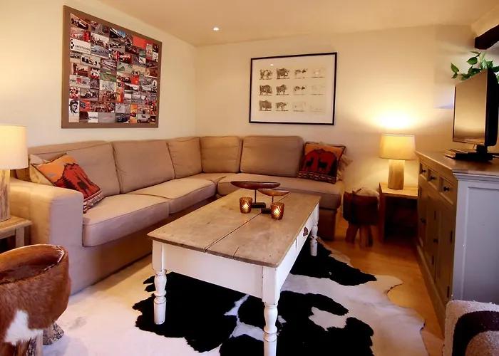 La Grande Francorchamps Ardennaise *