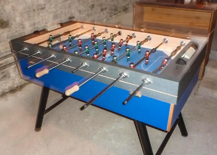 La Grande Francorchamps Ardennaise Vakantiehuis Stavelot